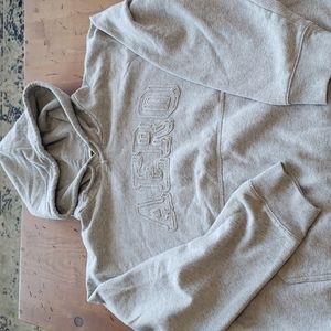 Mens Aero Hoodie XL